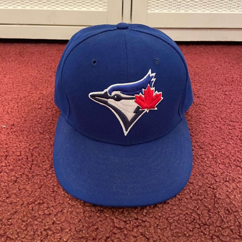 Toronto Blue Jays Ftted hat